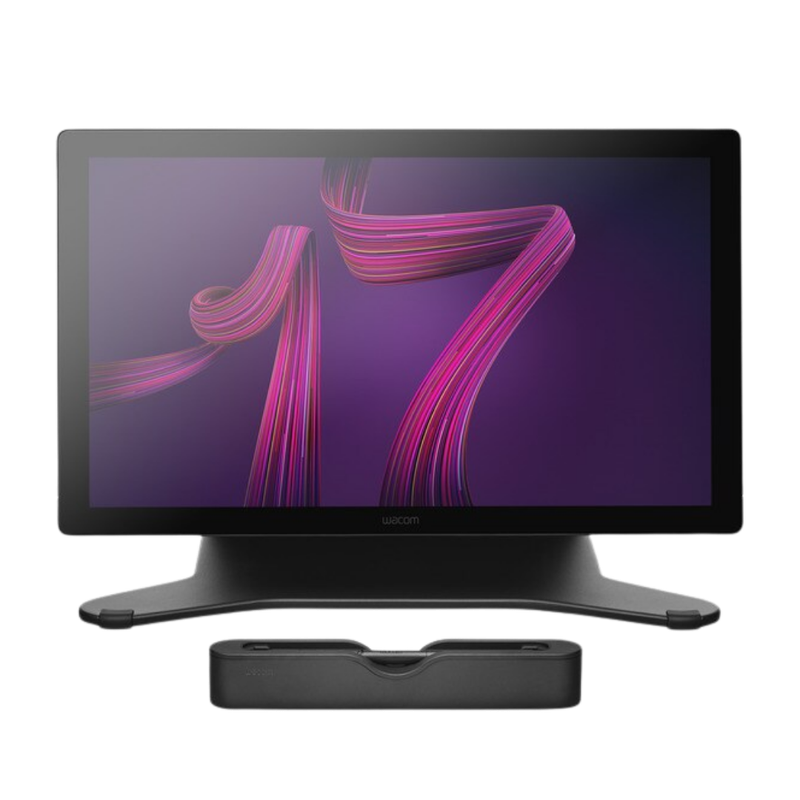Cintiq Pro 17