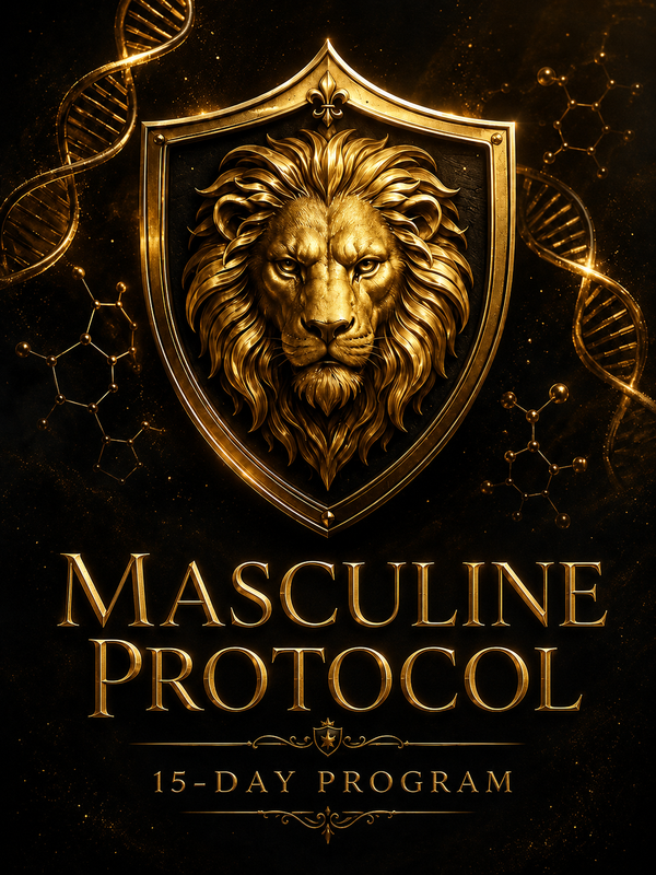 Protocole Masculin