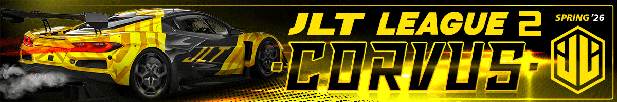 Corvus JLT RACE OFFS 26 custom