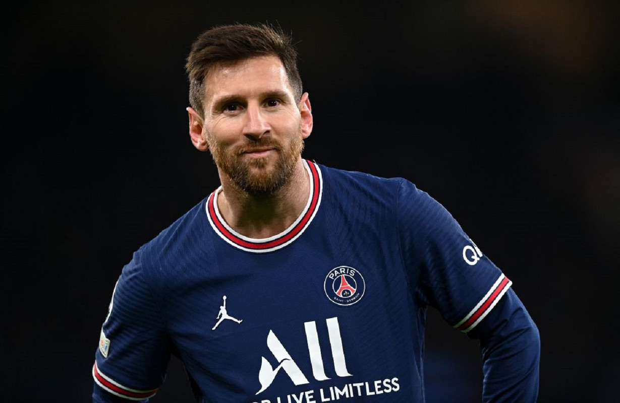 Lionel Messi estará de vuelta como titular en el PSG vs Niza ¿A qué hora verlo?