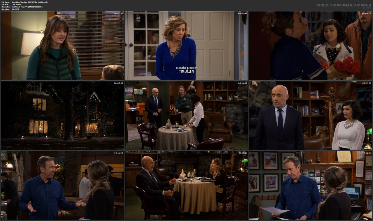 Last Man Standing S05E07 The Dad Hat.mkv