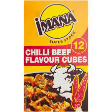 Imana Stock Chilli