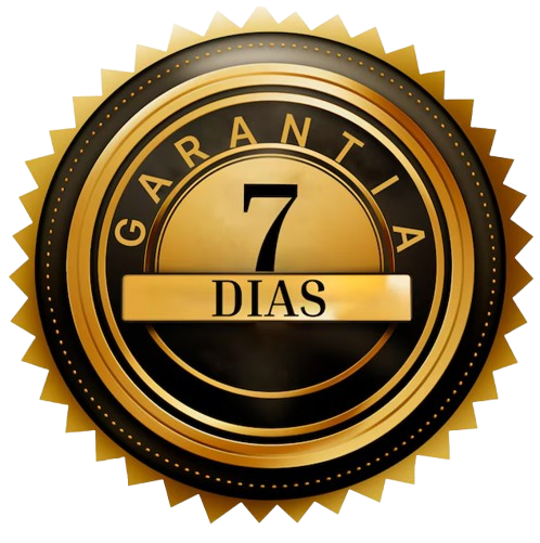 Sello de Garantía 7 Días