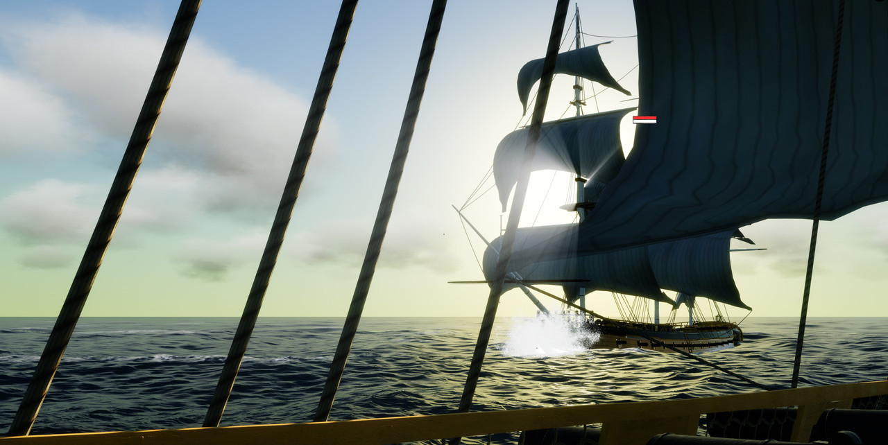 redseashot 4