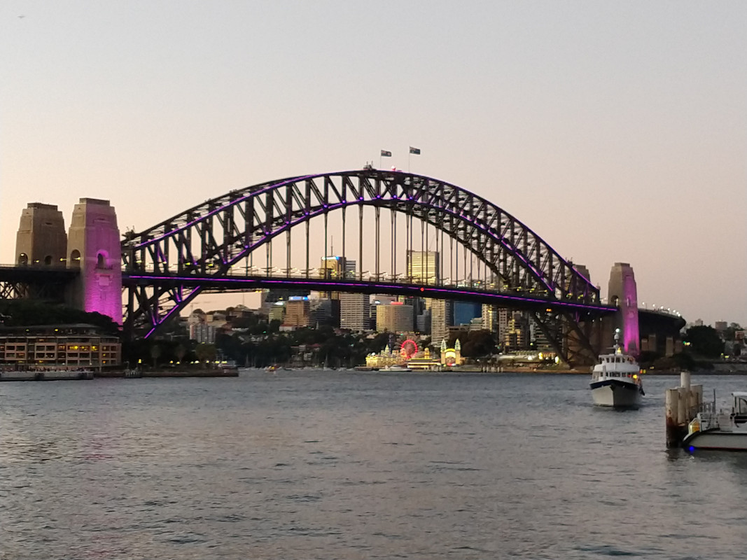 AUSTRALIA , "QUE GRAN PAIS" - Blogs de Australia - SYDNEY (5)