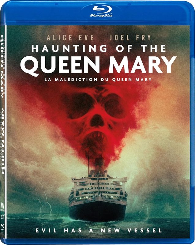 Haunting of the Queen Mary / The Queen Mary (2023) PL.MULTi.DiY.COMPLETE.BLURAY-P2P / Polski Lektor DD 2.0