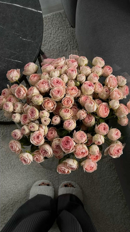 Rose Bouquet