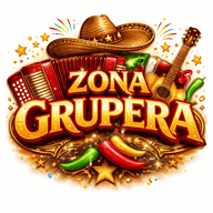 ZONA GRUPERA (MTY) - Online - www.zonagrupera.com - Monterrey, Nuevo León logo