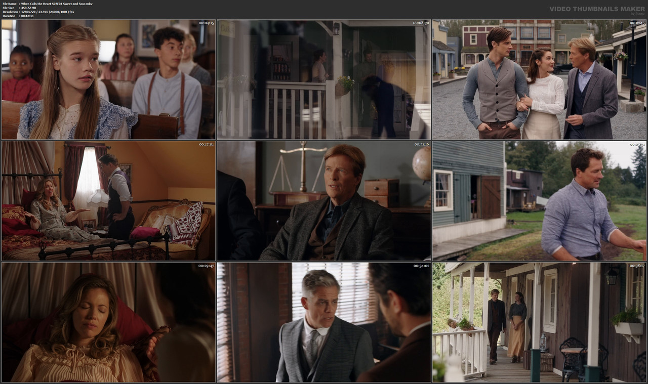 When Calls the Heart S07E04 Sweet and Sour.mkv
