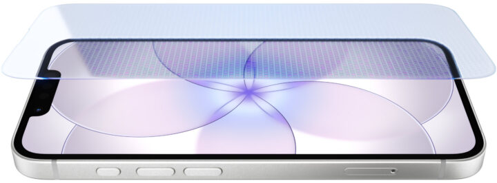 Ceramic Shield iPhone 17e