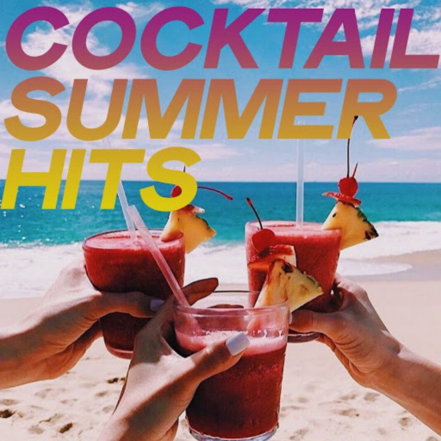 Cocktail Summer Hits (Top Summer Hits Selection 2020) (2020) mp3 320 Kbps