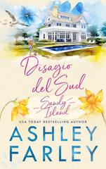 Ashley Farley – Sandy Island Vol. 1. Disagio del Sud (2026)