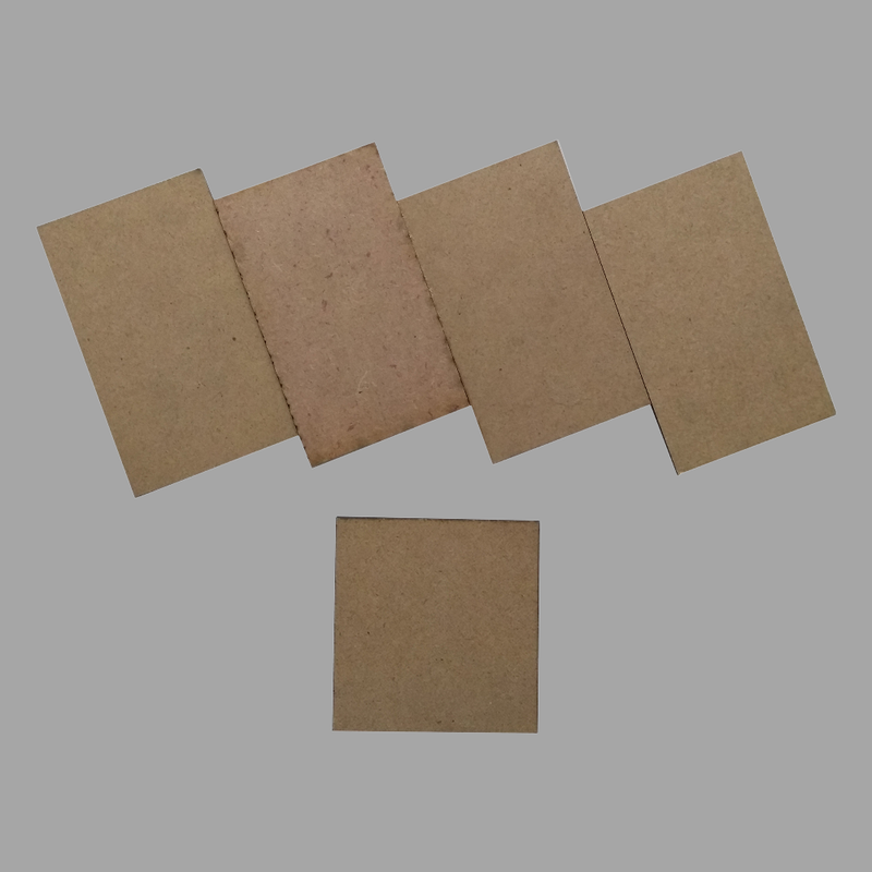 Image Transfer on Pen Stand DIY Kit