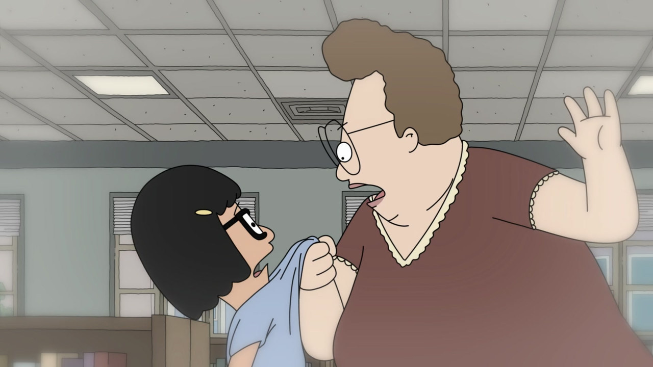 Bob's Burgers (2011) - S08E20 - Mission Impos-slug-ble (1080p WE