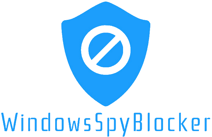 WindowsSpyBlocker 4.33.1 WSBtr