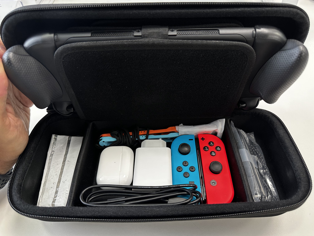 Nintendo Switch 2 |OT| 1->2 Switch Nintendo - OT | Page 236 | ResetEra