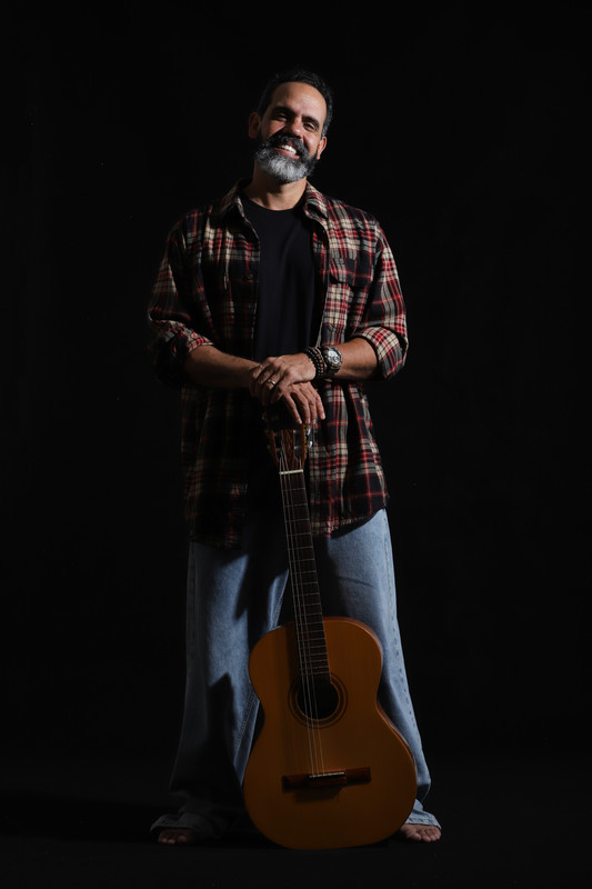 Retrato editorial de G.Hoffmam 74