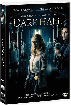 Dark Hall (2018)  DVD5 COMPRESSO ITA