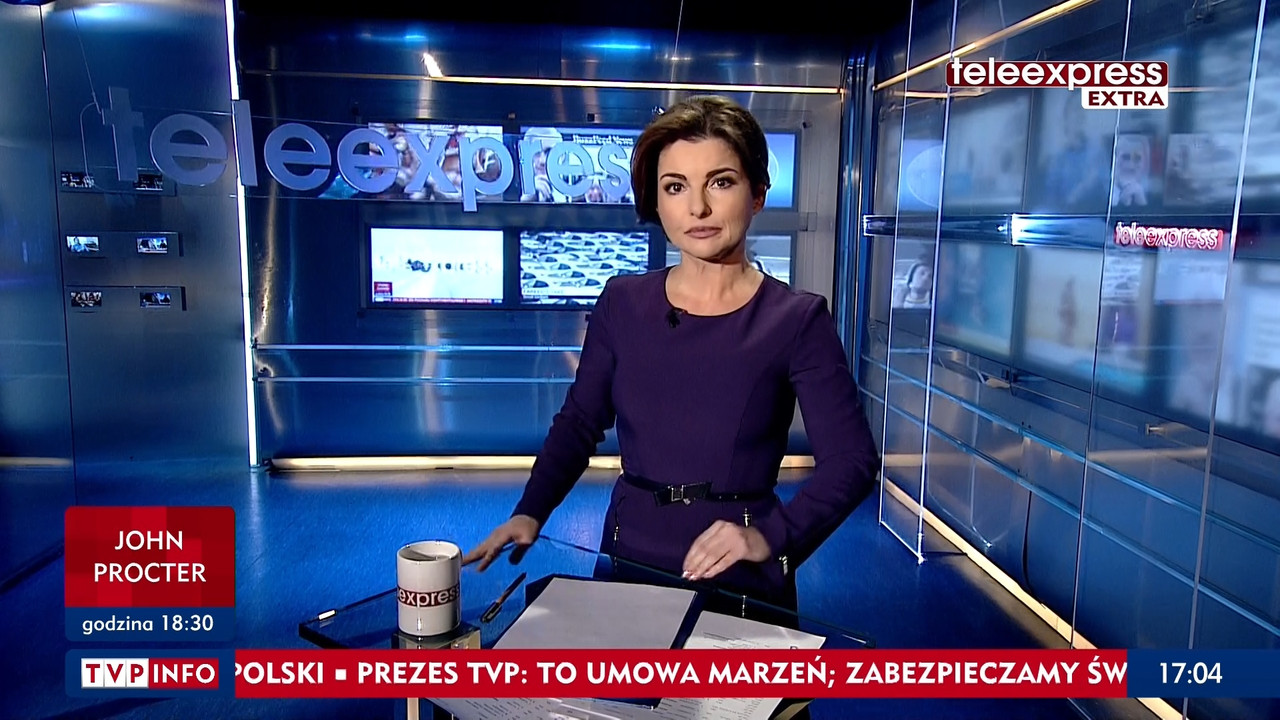 TeX Extra - 20.01.2019 #3