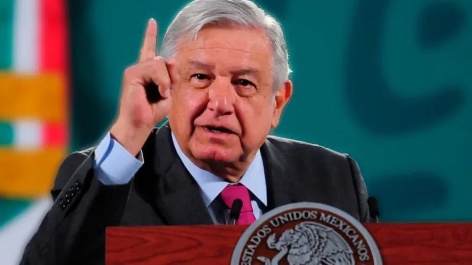 Austeridad republicana se queda en promesa; gobierno de AMLO no cumple y supera el presupuesto de 2022