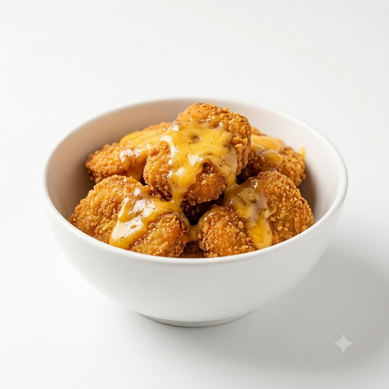 Tapa De Nuggets De Pollo (5 Uds.)