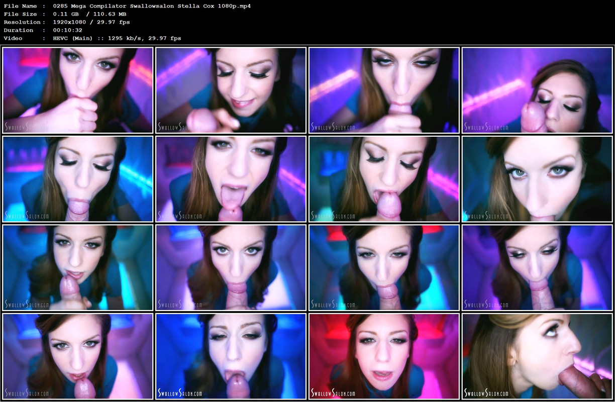 0285 Mega Compilator Swallowsalon Stella Cox 1080p.mp4