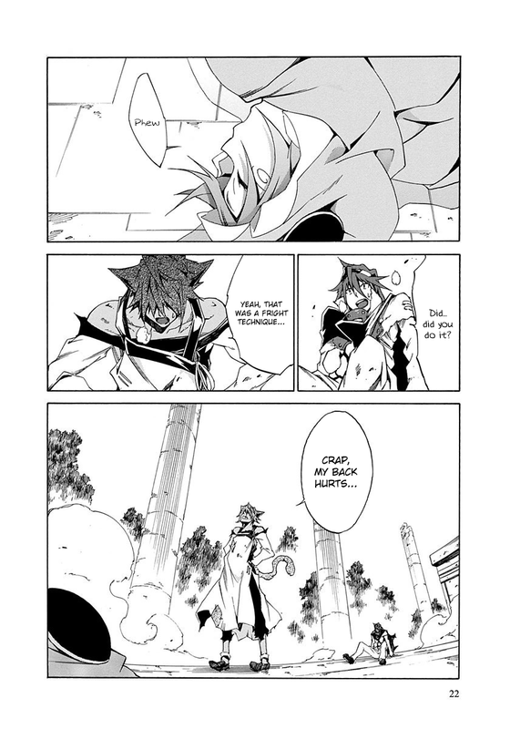 Rokka no YuushaVol3-3