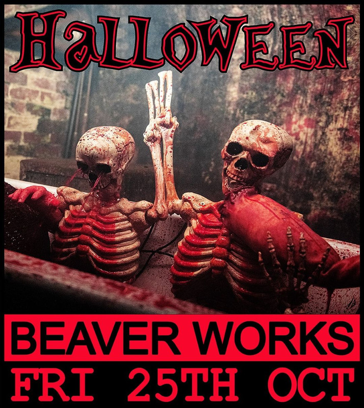 Beaver-Works-Halloween-Rave