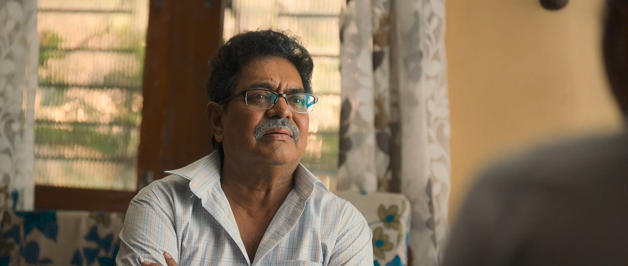 Ugly Story 2026 WebRip [Hindi + Tamil + Telugu] 1080p 480p 720p ESub Screenshot