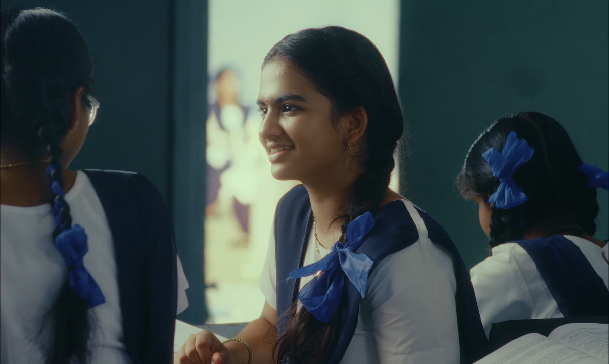 #90’s - A Middle Class Biopic (2024) Season 1 [Hindi + Tamil + Telugu + Malayalam + Kannada] WebRip 480p 720p ESub - Complete Screenshot