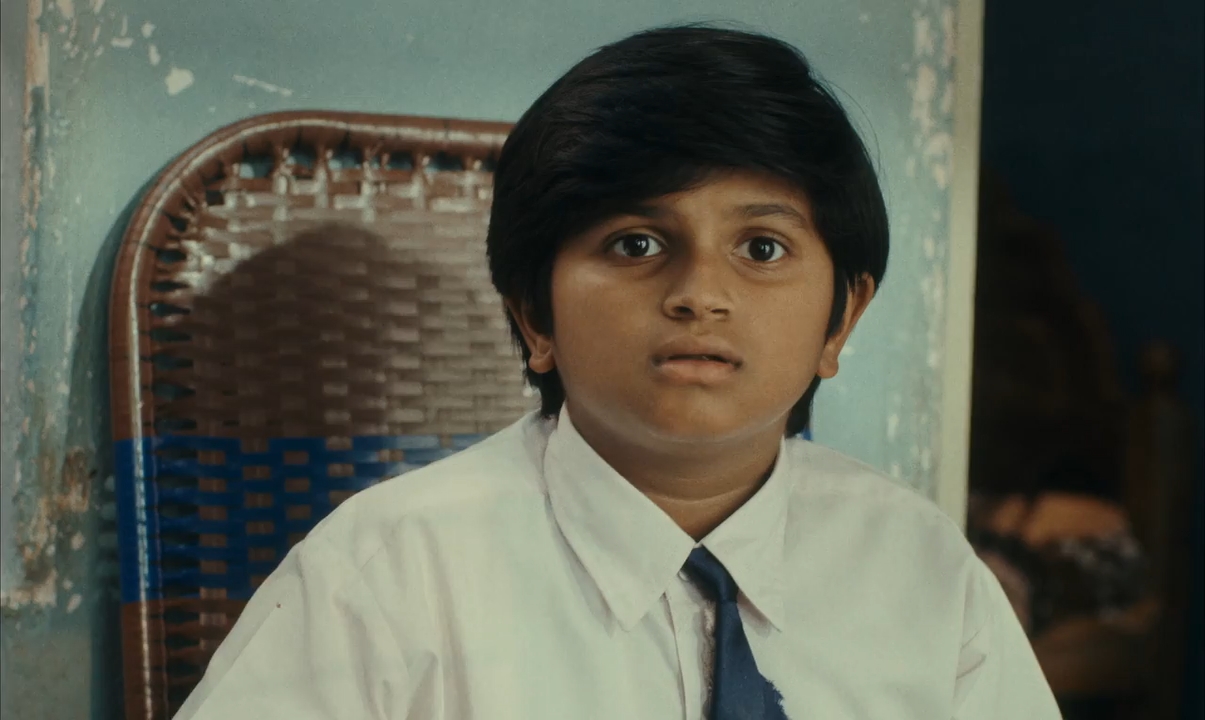 #90’s - A Middle Class Biopic (2024) Season 1 [Hindi + Tamil + Telugu + Malayalam + Kannada] WebRip 480p 720p ESub - Complete Screenshot