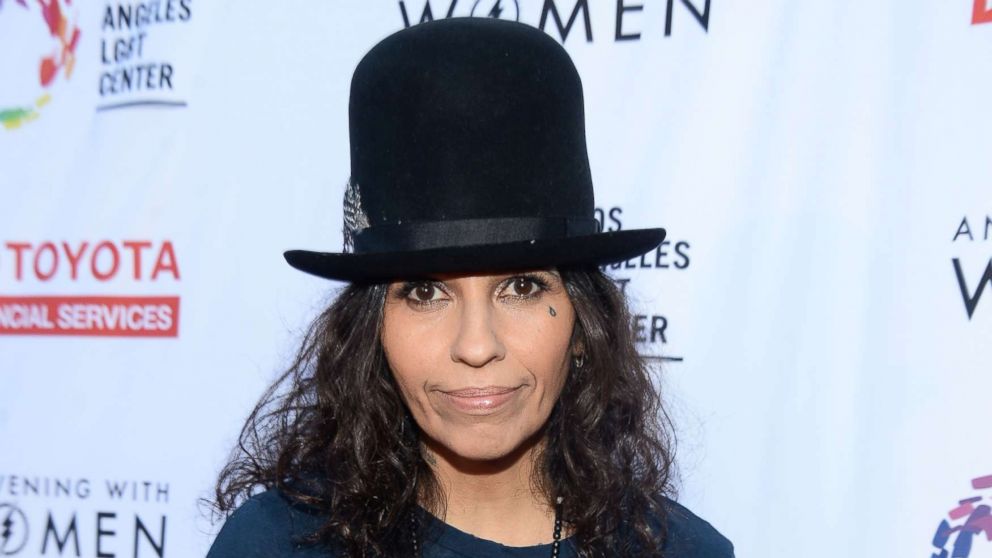 Linda Perry