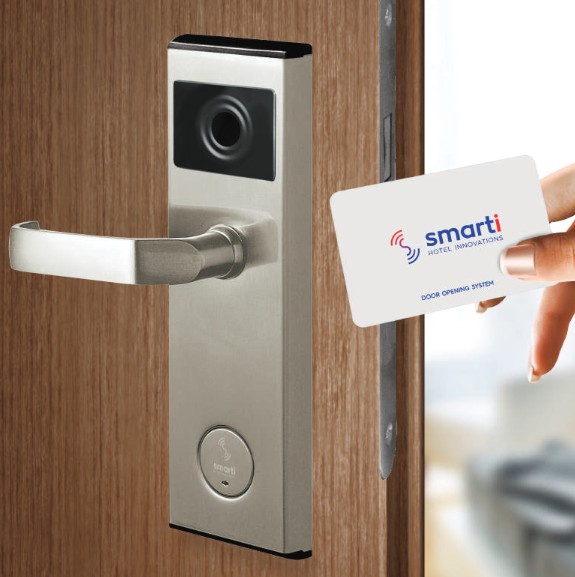 Master Eurolock 301