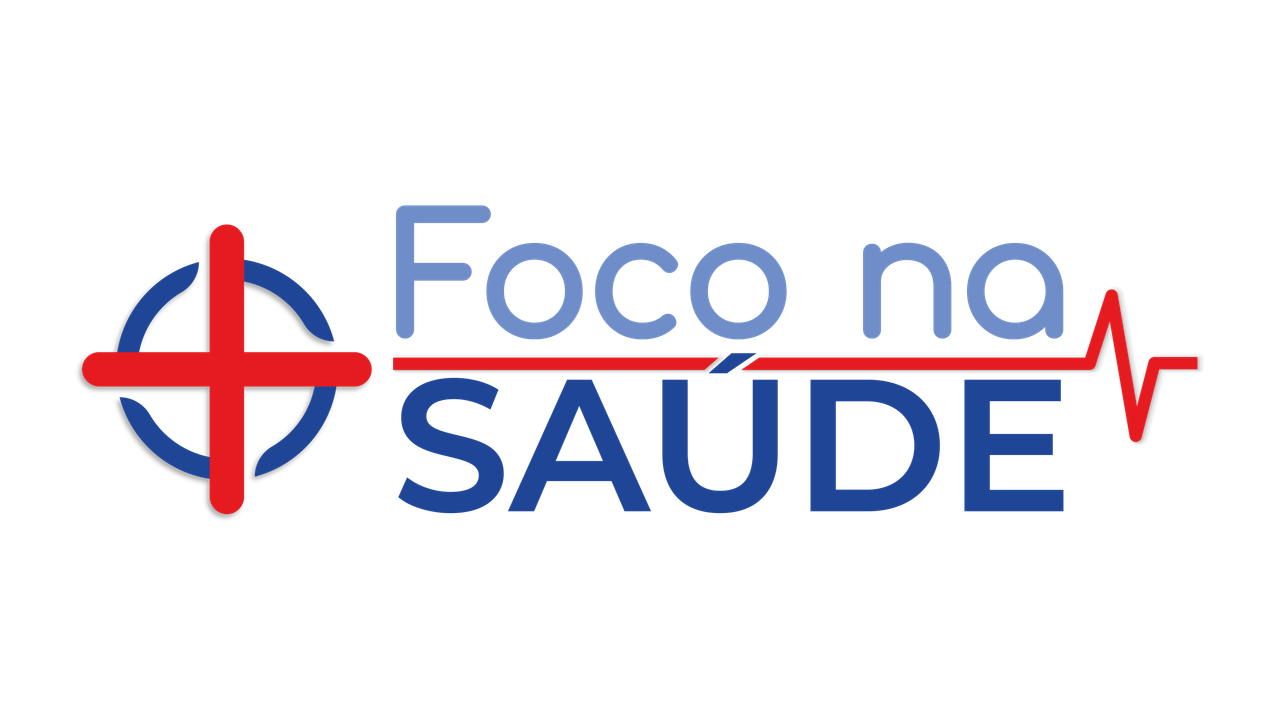 Foco na Saúde Logo
