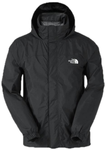 The North Face Cortavientos