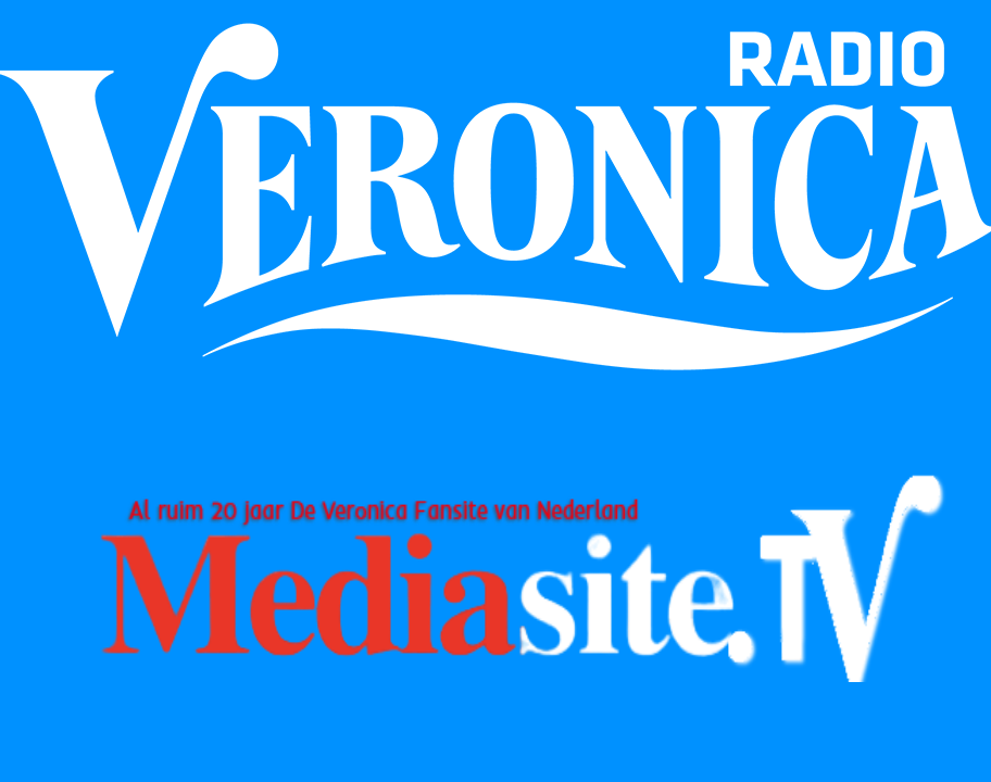 Nieuwe weekendprogrammering Veronica