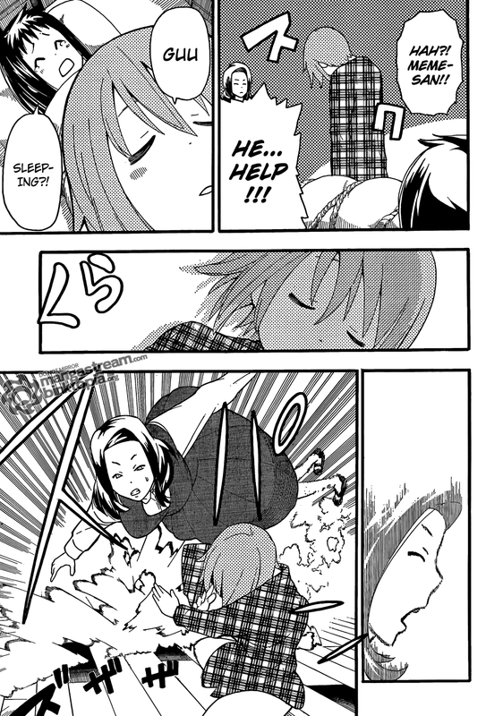 Soul Eater Not!Vol1-2