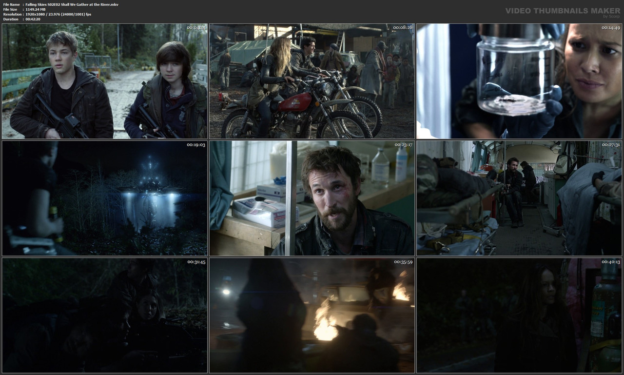 Falling Skies S02E02 Shall We Gather at the River.mkv