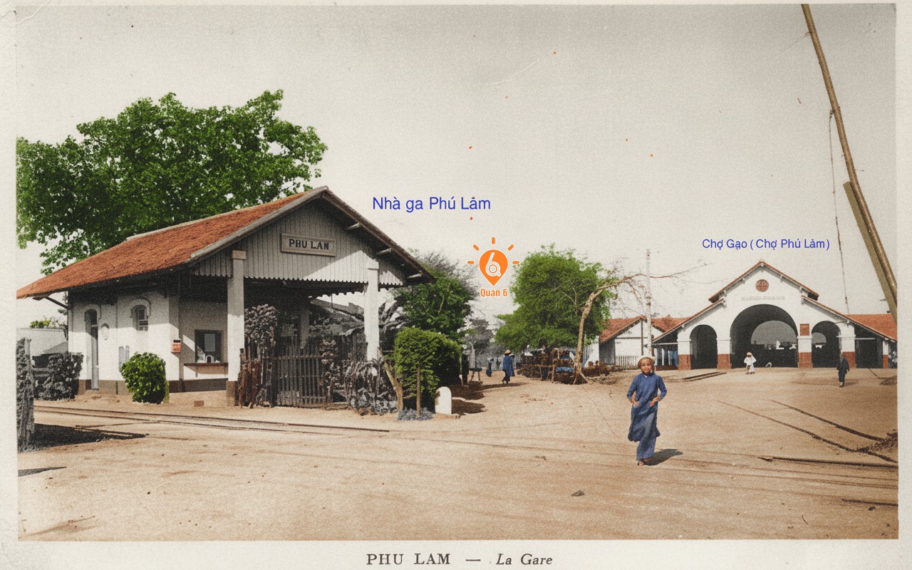 Nga-Tu-Phu-Lam