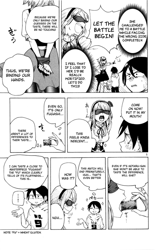 Dagashi KashiVol3-5