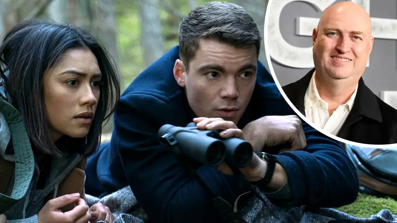 Will there be a third season of The Night Agent