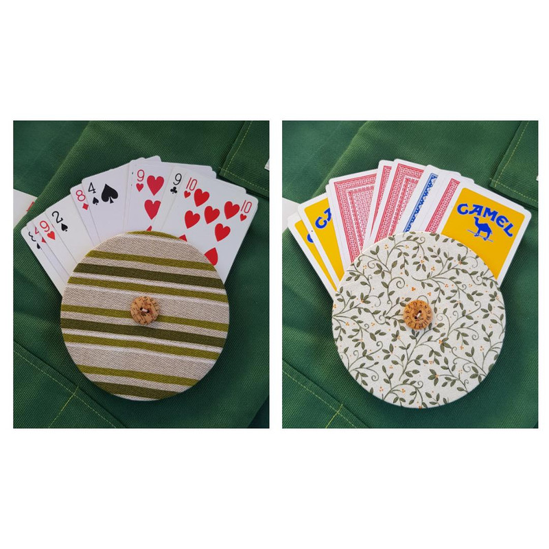 Portacarte da Gioco