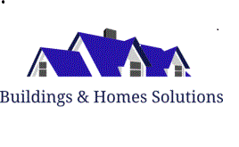 Buildings and Homes Solutions LLC Logo