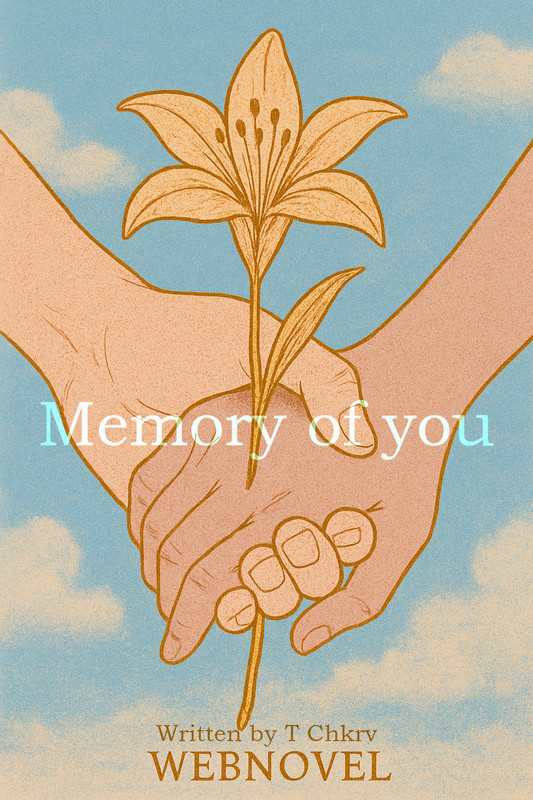 Memory Of You - A short story