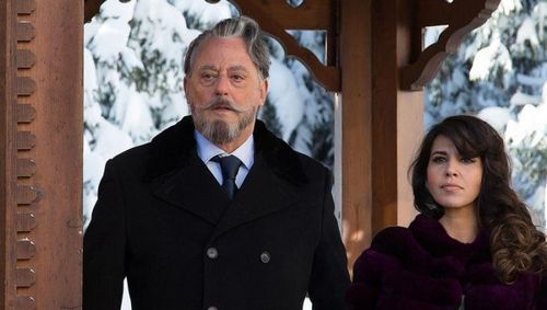 Трейлер фильм семейное ограбление () Трейлер фильм семейное ограбление