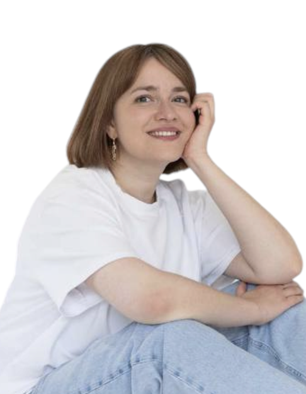 Юлия Винник