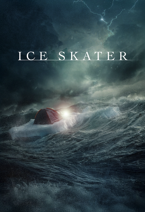 Dryf / Ice Skater (2026) PL.720p.AC3.WEB-DL.XviD-GR4PE / Lektor PL