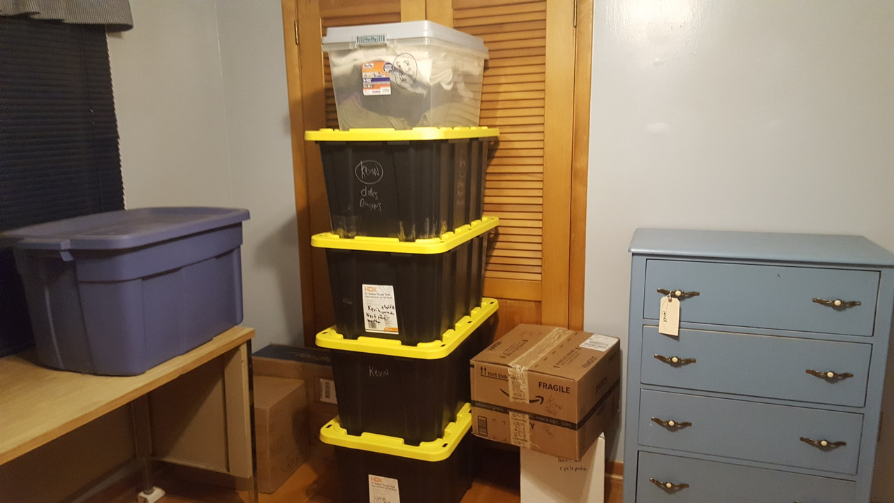 Sons Room