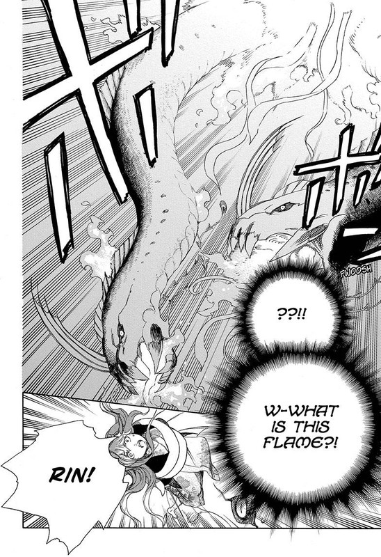 Ao no ExorcistChap78-11