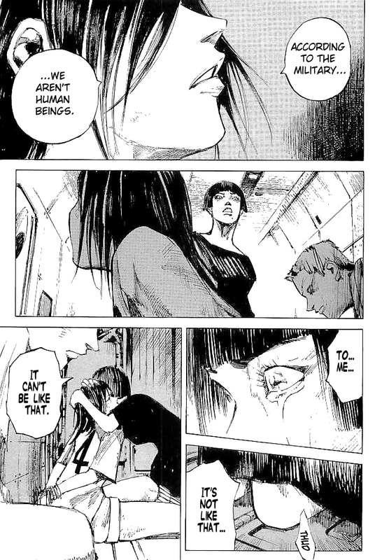 Tetsuwan GirlVol6-3